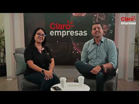Planes de internet Fibra Óptica Claro empresas digital