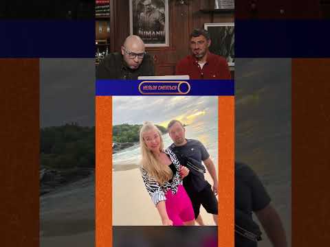 Нельзя смеяться | Смех с водой | 151 #shorts