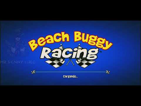 El Mejor Juego de Carreras 🏎 ( Beach Buggy Racing ) #beachbuggyracing Actualización 2024