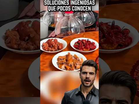 Soluciones rápidas para problemas cotidianos 🛠️