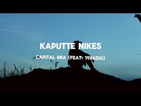 CAPITAL BRA (Feat. 1986ZIG) - Kaputte Nikes