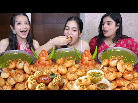 World's Spiciest🔥 Golgappa (Pani Puri ) Challenge | Most Spiciest🌶️ Golgappa, Pani Puri Challenge