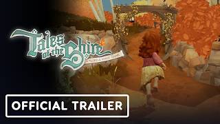 Tales of the Shire: A The Lord of the Rings Game - Official Nintendo Switch 2 Launch Trailer