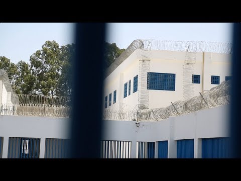 بدون عنوان : هسبريس تدخل "حيّ الإعدام" بسجن القنيطرة
