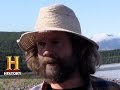 Adventurers' Encounters with Nature