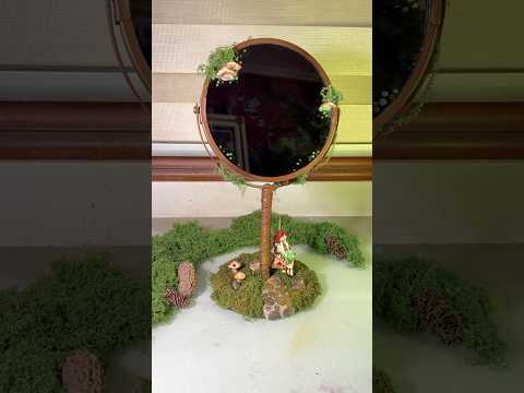 Espejito espejito… No serás tú el más lindo? ✨🪞