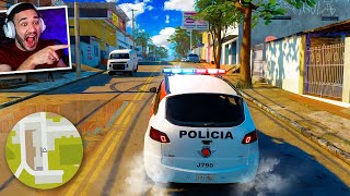 VOLTEI no GTA BRASILEIRO 3 ANOS DEPOIS (171)