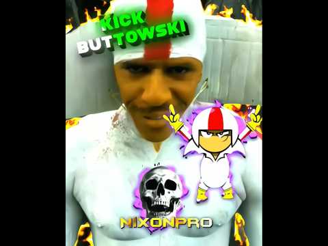 Bro is kick Buttowski #trollface