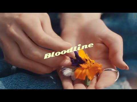 Astrid S - Bloodline (Official Lyric Video)