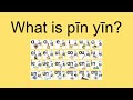 Understanding Pinyin and Mandarin Tones