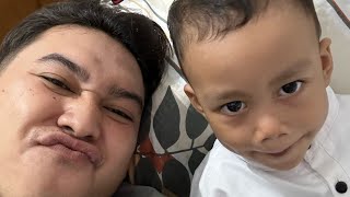 Live bareng si bocil