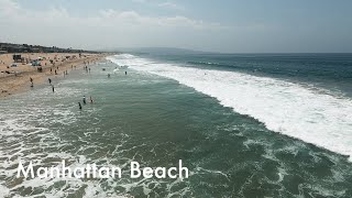 Manhattan Beach, California