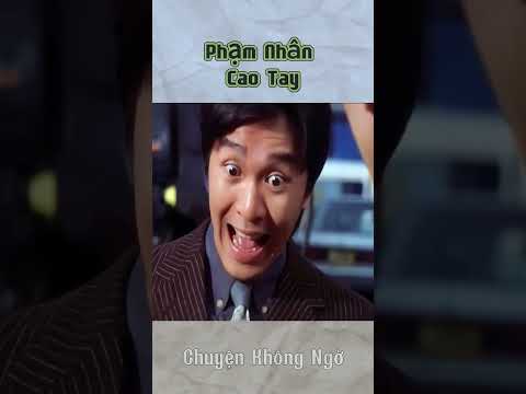 Phạm Nhân Cao Tay