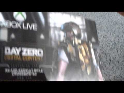 Redeem Code For Call Of Duty Advanced Warfare Zombies 08 2021