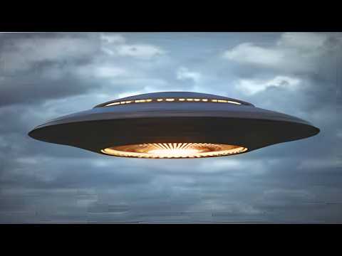 Declassified UFO Secrets: The Top Secret Alien Investigations - Inside Project Blue Book - part 2