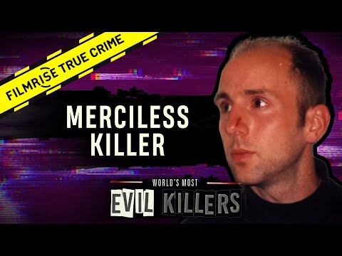 Convicted Killer RELEASED From Prison | World’s Most Evil Killers