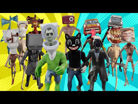 Superheroes and My Singing Monsters