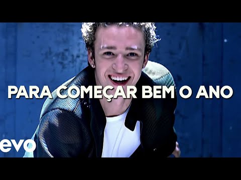 Playlist de músicas antigas para começar bem o ano de 2025