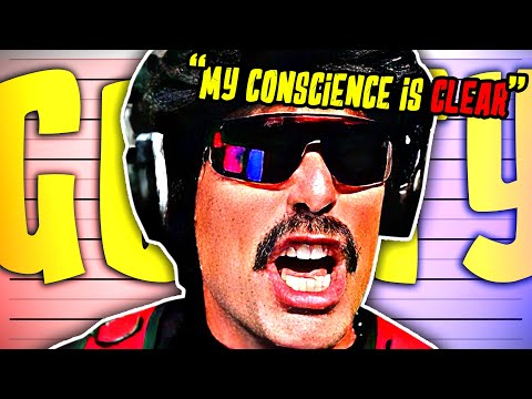 How Twitch Covered up a Predator | DrDisrespect, Slasher, & Failed Journalism