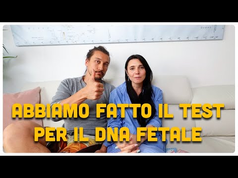 Perché lo abbiamo fatto??