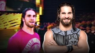 Cuatro Superstars de WWE antes de ser Superstars