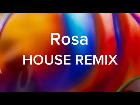 Magín Díaz-Rosa  (house remix)