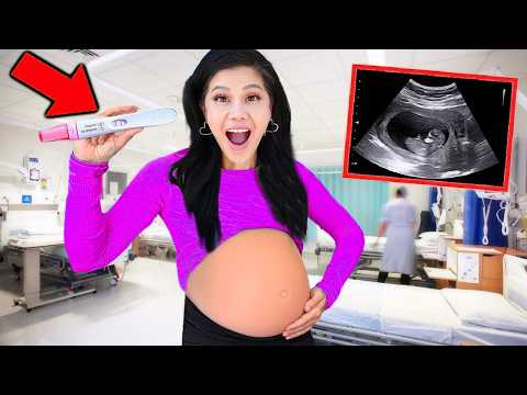 Vy Qwaint is Pregnant..!!🍼 Spy Ninjas , Chad Wild Clay ,guessyoutuber quiz