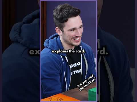 There’s A Card Missing From My Commander Deck!?!?