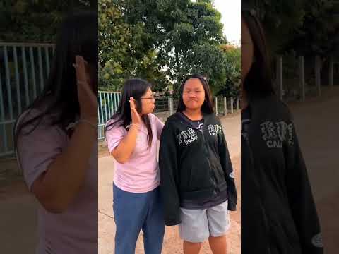 ทุกคนได้ยินเสียงอะไรมั้ย😊😆😜⁉️#funny #viralvideo #ตลก #กดติดตามด้วย #ฝากกดติดตามด้วยนะคะ