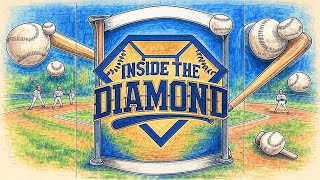 SEPTEMBER CALL UPS & POSTSEASON RACE HEATS UP - Inside The Diamond Ep. #27