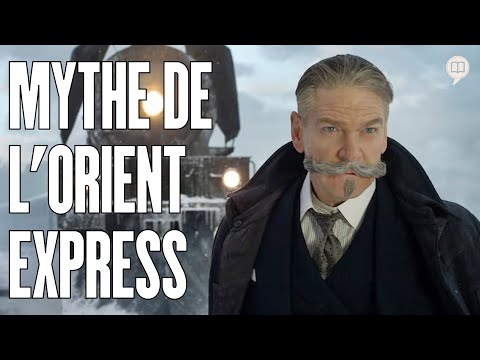 Meurtres, mystères et luxe: l’incroyable histoire de l’Orient-Express | L'Histoire nous le dira #288