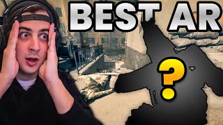 This is the BEST Battlefield 6 AR