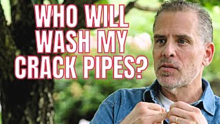 Hunter Biden Makes It Clear: Illegal Immigrants Are Modern-Day Slaves For His Personal Exploitation!