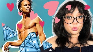 Walton Goggins Gemstones