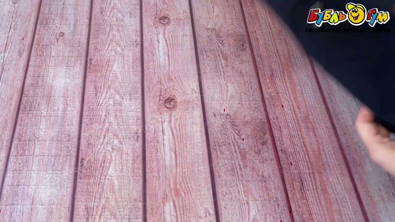 Жилет Lanson Kids классический с регулируемым ремешком и декоративными карманами темно-синий - видео