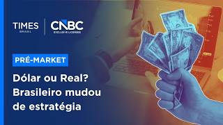 Por que cada vez mais brasileiros estão investindo no exterior?