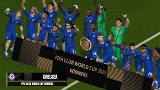 POR FIN! EFOOTBALL PPSSP MUNDIAL DE CLUBES, NUEVAS MEJORAS, CAMARA PS5, CINEMATICAS Y GRAFICOS HD