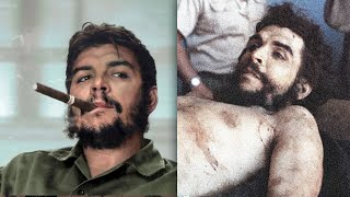 What They Did To Che Guevara Will Haunt You *WARNING Disturbing Historical Content