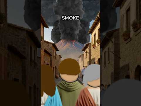 Why Pompeii Was Horrifying...