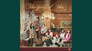 Twice - Be as ONE (Korean Ver.)