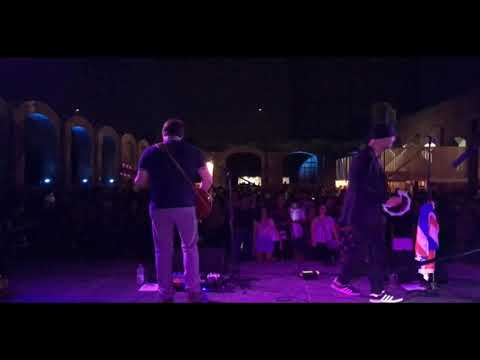 High Flying Band Oasis tribute band