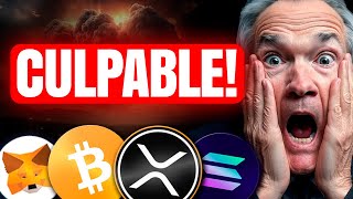 🥊 ÚLTIMA HORA: POWELL METE MIEDO! XRP y FLARE alista DeFi! 🚨 Metamask anuncia CRIPTO | Bitcoin - SOL