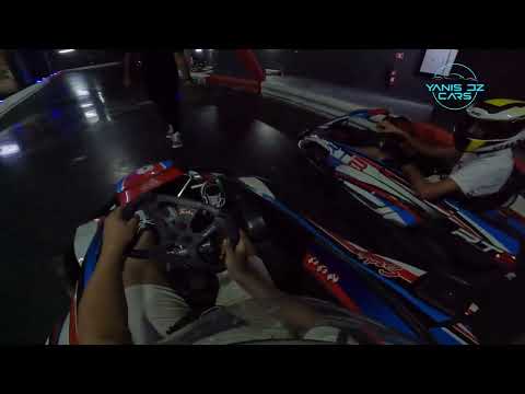 vlog 12: karting a oran