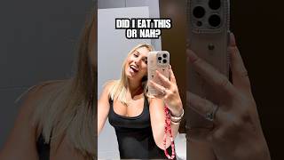 Did i eat this cover? #shorts #trending #song #singer