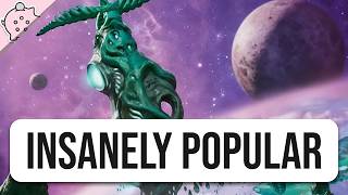 Why Everyone’s Obsessed With These Commanders Right Now