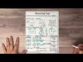 Understanding Time Concepts and Measurements