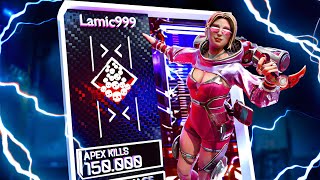 What 150,000 Kills On WATTSON Looks Like...