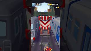 subway surfers