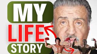 Sylvester Stallone's INSPIRING JOURNEY: A True American Success Story [REAL MOTIVATION]