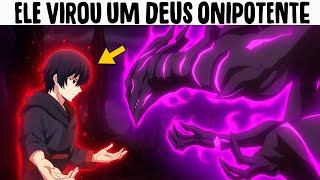Isso Acontece Quando os BONZINHOS Decidem Exibir o seu PODER ! Top Mil Grau ( ZUEIRA ANIME )